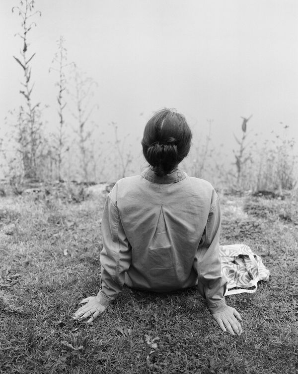 Photobook Review: Riverland by Marjolein Martinot