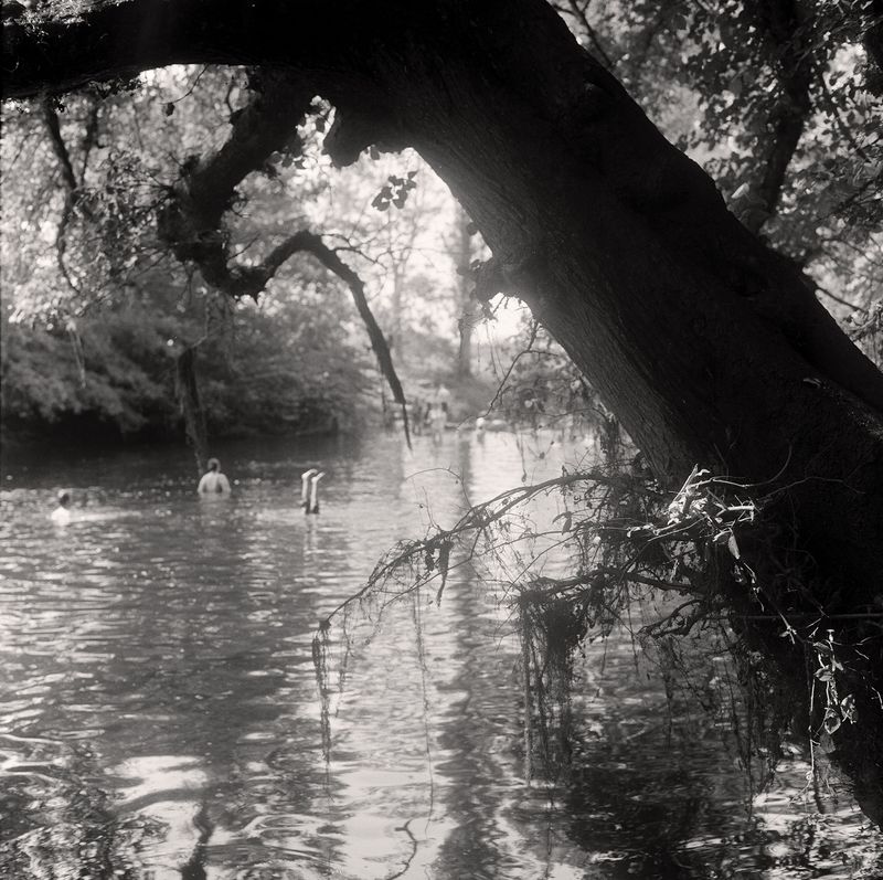 Photobook Review: Riverland by Marjolein Martinot