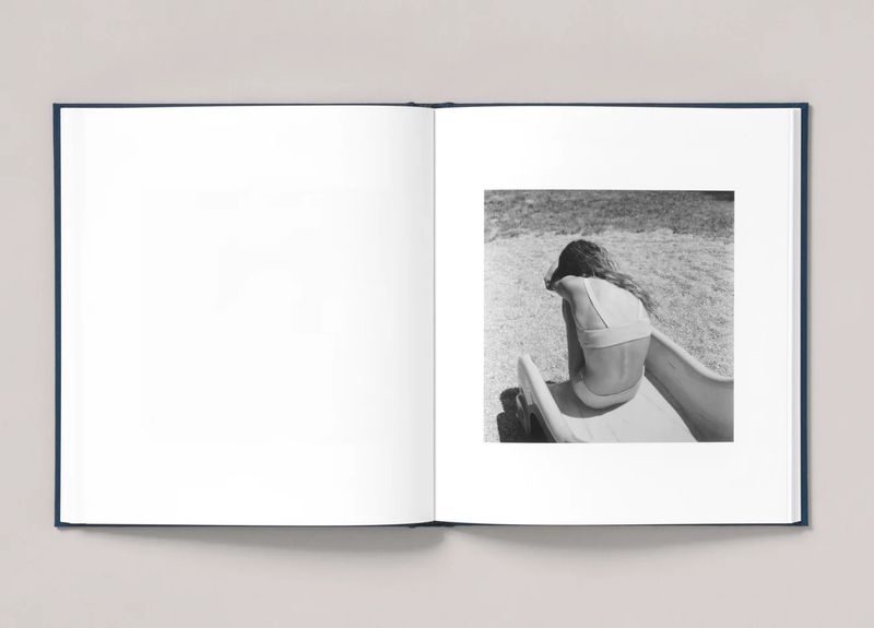 Photobook Review: Riverland by Marjolein Martinot