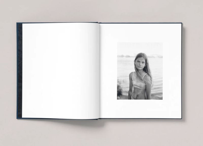 Photobook Review: Riverland by Marjolein Martinot