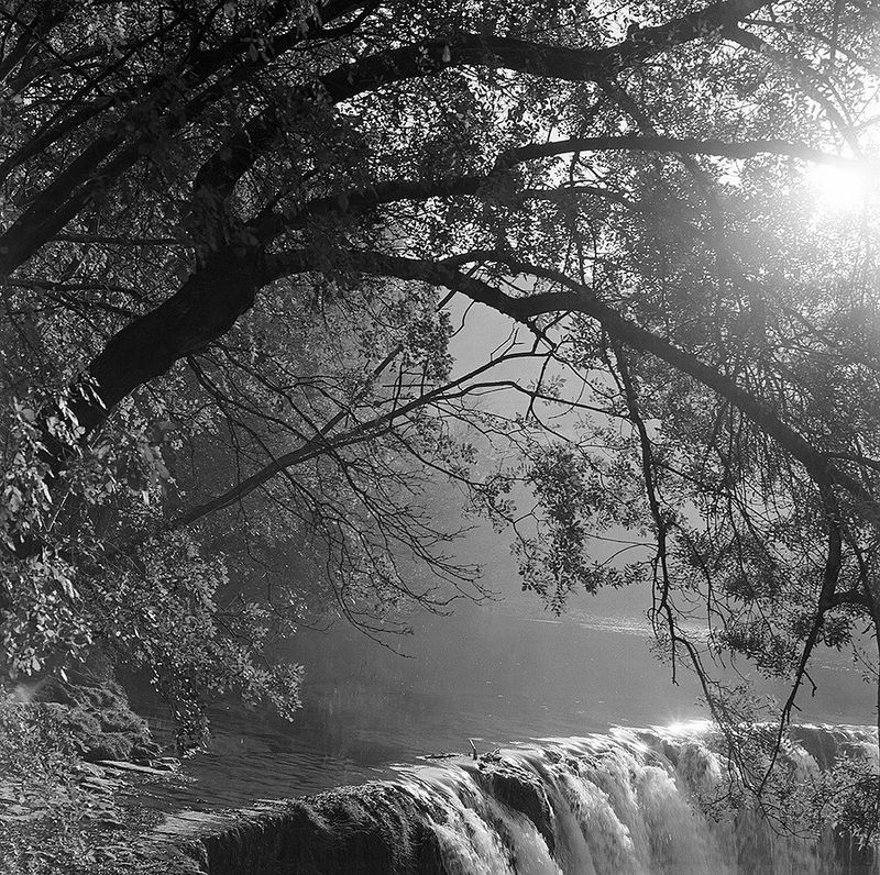 Photobook Review: Riverland by Marjolein Martinot