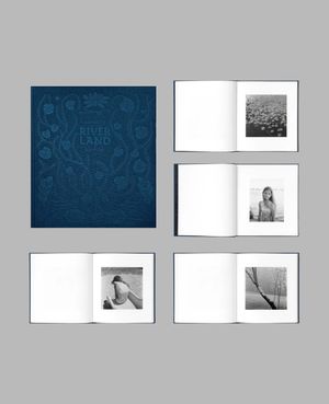 Photobook Review: Riverland by Marjolein Martinot