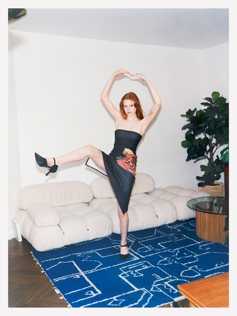 Photobook Review: Inspiration by Matilde Søes Rasmussen