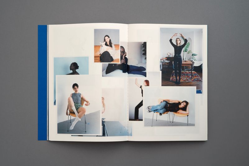 Photobook Review: Inspiration by Matilde Søes Rasmussen