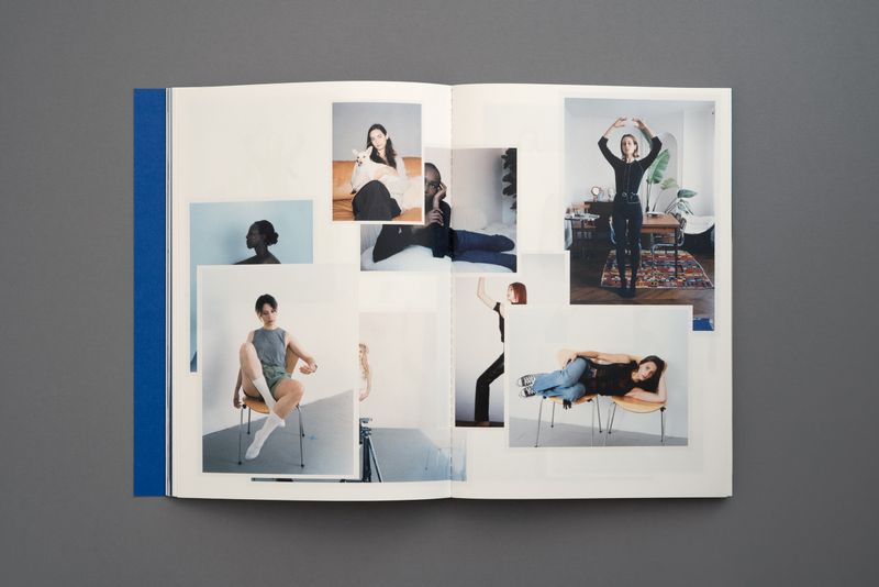 Photobook Review: Inspiration by Matilde Søes Rasmussen
