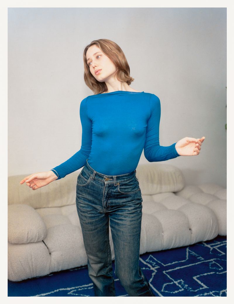 Photobook Review: Inspiration by Matilde Søes Rasmussen