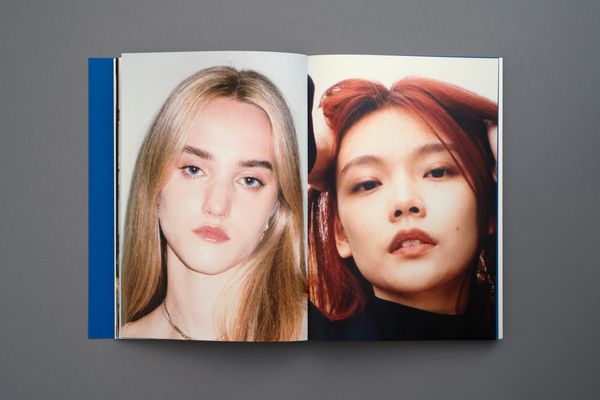 Photobook Review: Inspiration by Matilde Søes Rasmussen