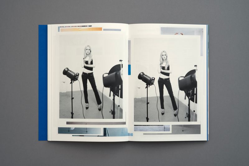 Photobook Review: Inspiration by Matilde Søes Rasmussen