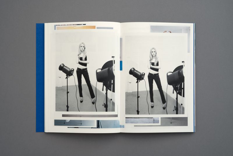 Photobook Review: Inspiration by Matilde Søes Rasmussen