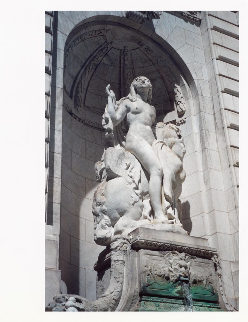 Photobook Review: Inspiration by Matilde Søes Rasmussen