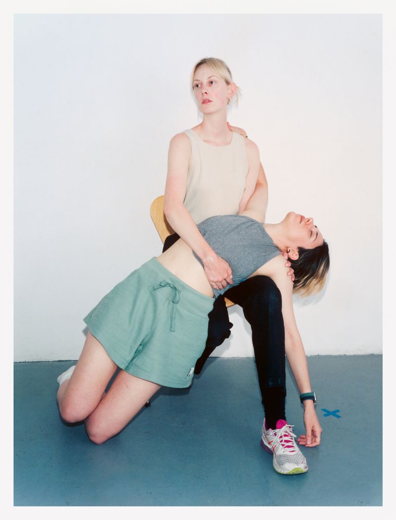 Photobook Review: Inspiration by Matilde Søes Rasmussen