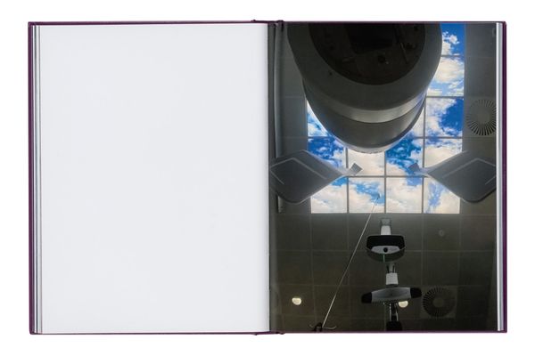 Photobook Review: Frida Forever by Frida Lisa Carstensen Jersø