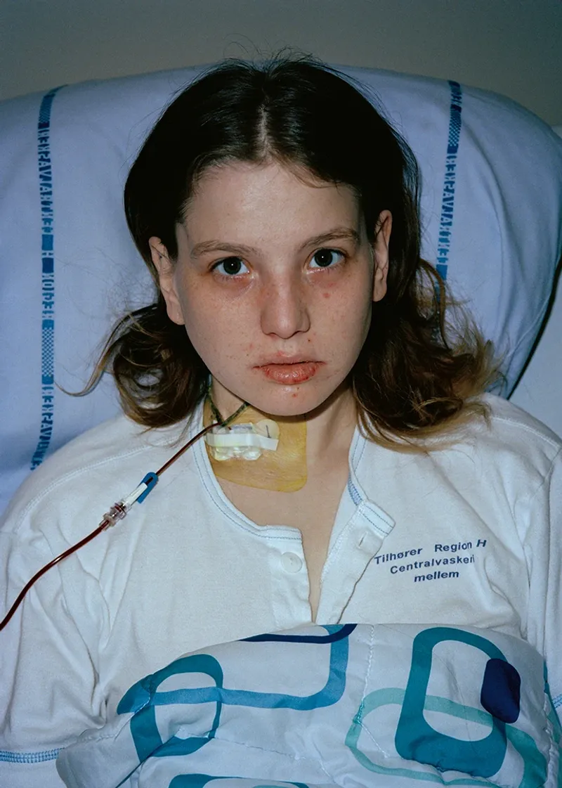 Photobook Review: Frida Forever by Frida Lisa Carstensen Jersø