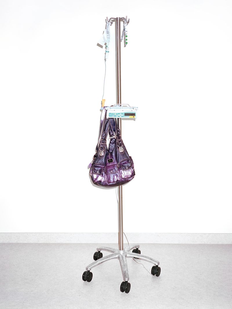 Photobook Review: Frida Forever by Frida Lisa Carstensen Jersø