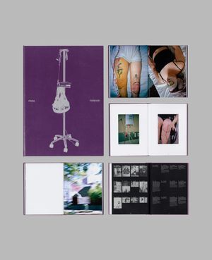 Photobook Review: Frida Forever by Frida Lisa Carstensen Jersø