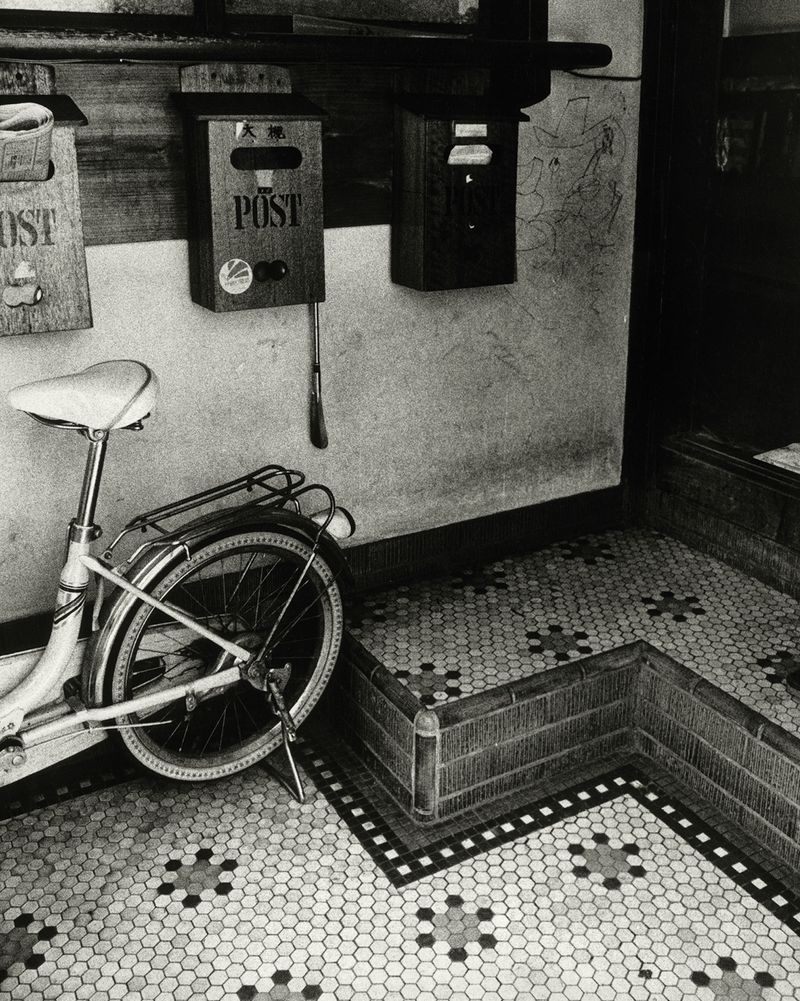 Photobook Review: Traces by Ishiuchi Miyako