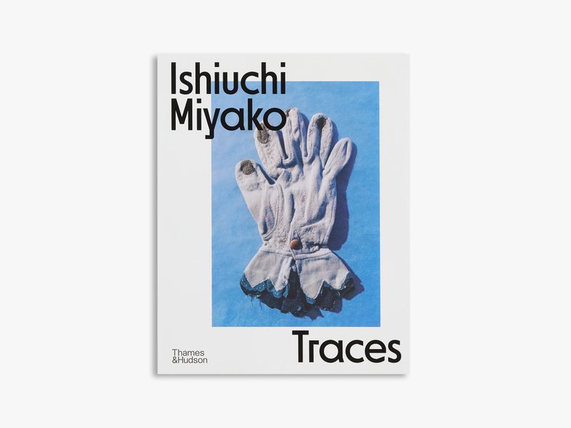 Photobook Review: Traces by Ishiuchi Miyako
