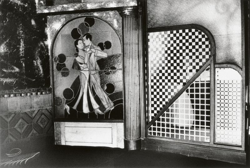 Photobook Review: Traces by Ishiuchi Miyako