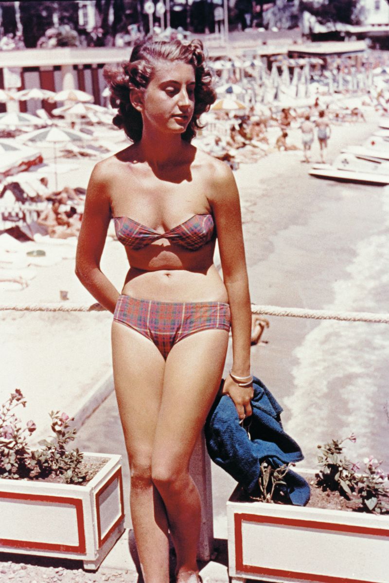 Photobook Review: The Mothers I Might Have Had by Caroline Furneaux