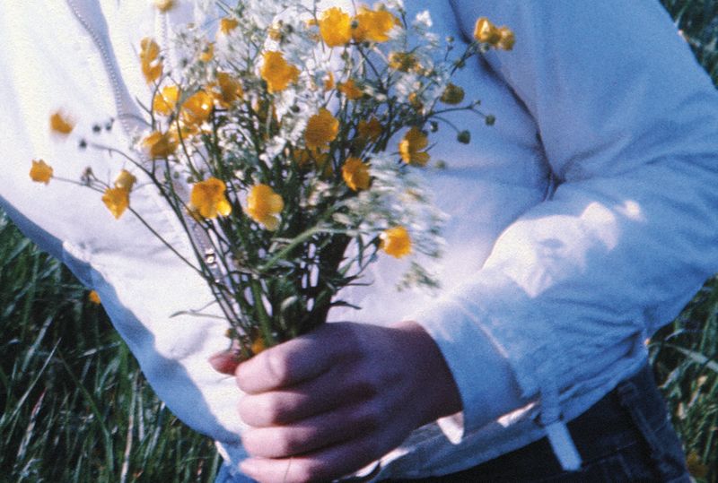 Photobook Review: The Mothers I Might Have Had by Caroline Furneaux