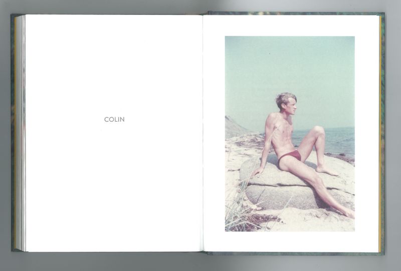 Photobook Review: The Mothers I Might Have Had by Caroline Furneaux