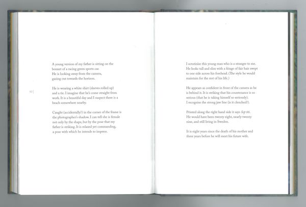 Photobook Review: The Mothers I Might Have Had by Caroline Furneaux