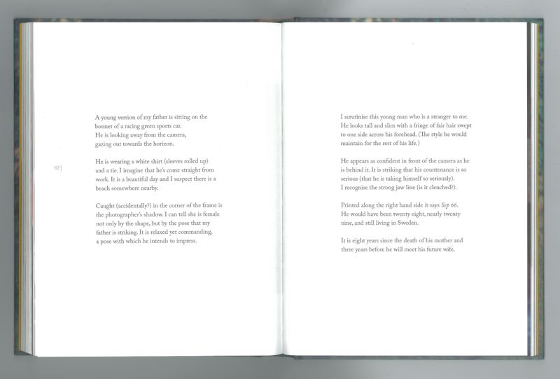 Photobook Review: The Mothers I Might Have Had by Caroline Furneaux