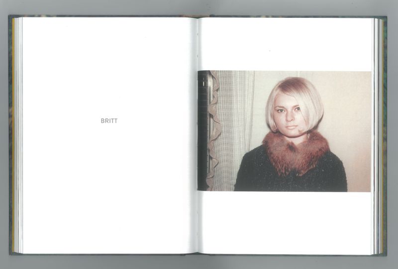Photobook Review: The Mothers I Might Have Had by Caroline Furneaux