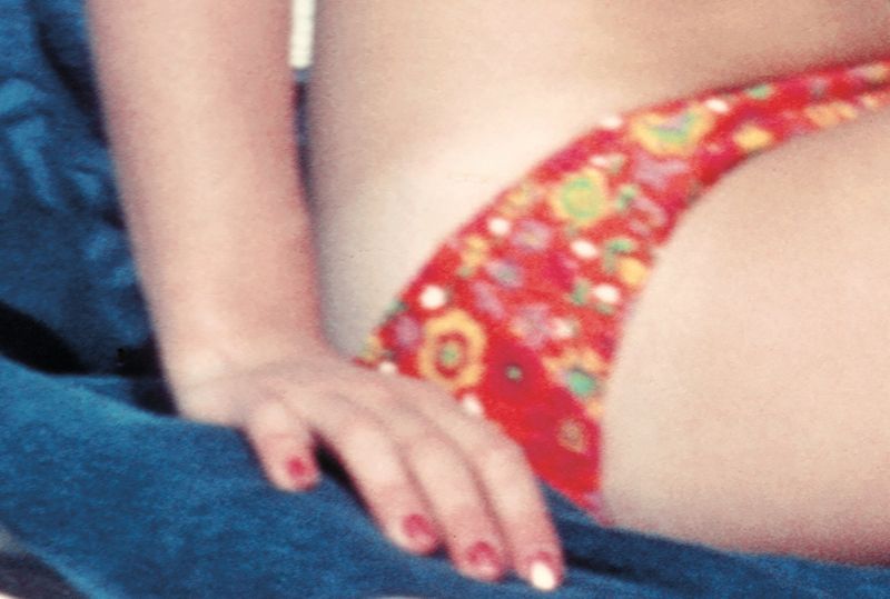 Photobook Review: The Mothers I Might Have Had by Caroline Furneaux