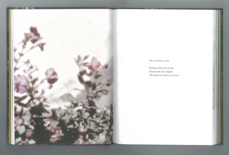 Photobook Review: The Mothers I Might Have Had by Caroline Furneaux