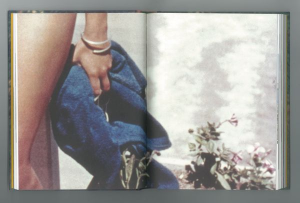 Photobook Review: The Mothers I Might Have Had by Caroline Furneaux