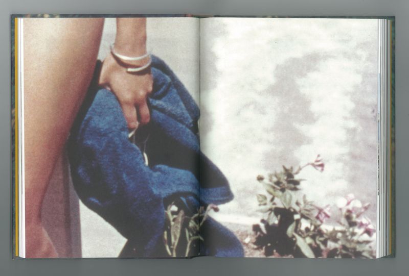 Photobook Review: The Mothers I Might Have Had by Caroline Furneaux