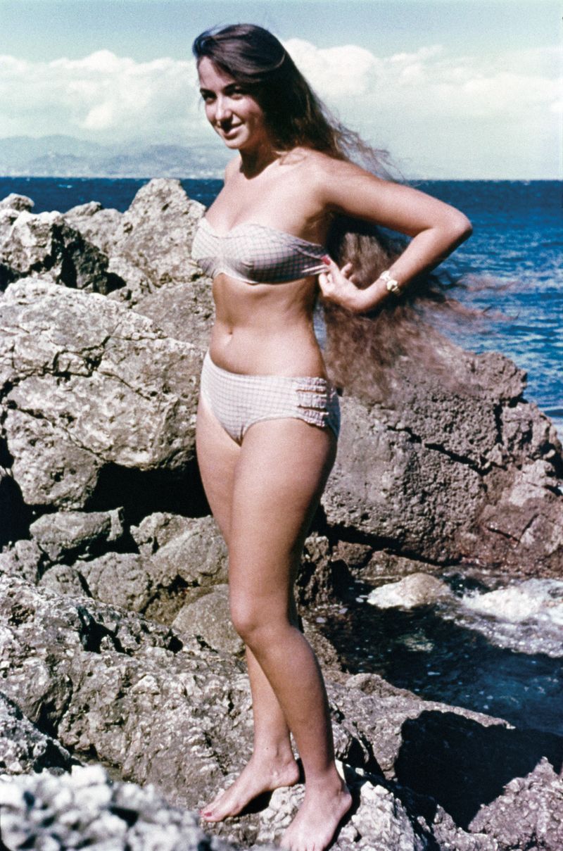 Photobook Review: The Mothers I Might Have Had by Caroline Furneaux