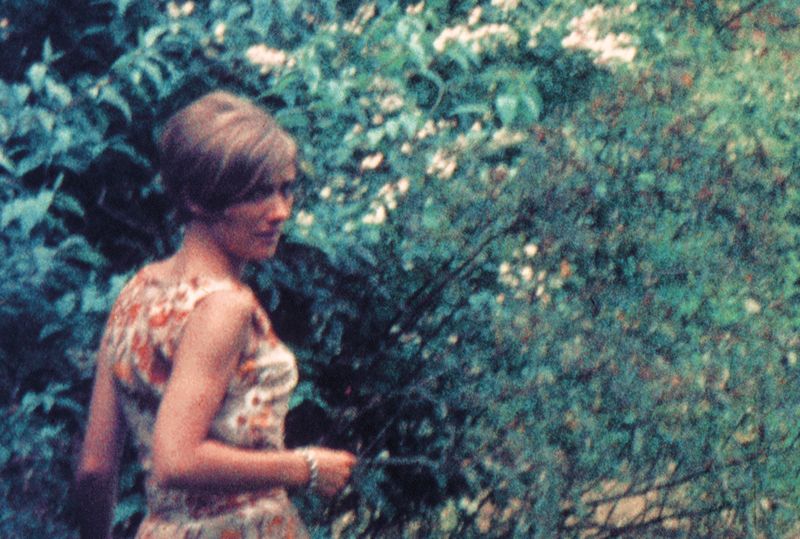 Photobook Review: The Mothers I Might Have Had by Caroline Furneaux