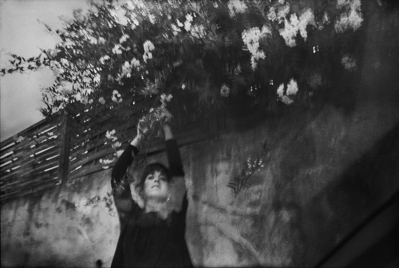 Photobook Review: PÂLE by Gabrielle Duplantier
