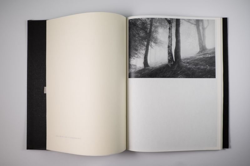 Photobook Review: PÂLE by Gabrielle Duplantier