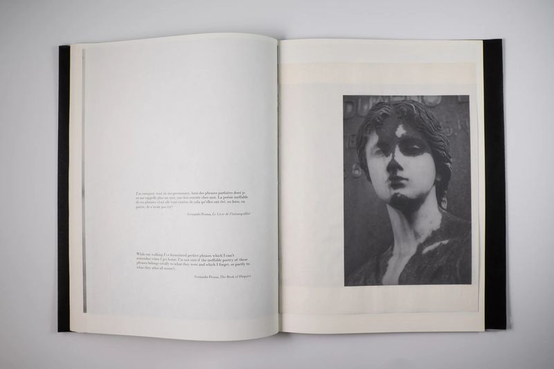 Photobook Review: PÂLE by Gabrielle Duplantier
