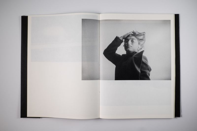 Photobook Review: PÂLE by Gabrielle Duplantier