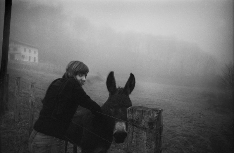Photobook Review: PÂLE by Gabrielle Duplantier