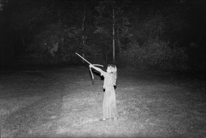 Photobook Review: PÂLE by Gabrielle Duplantier