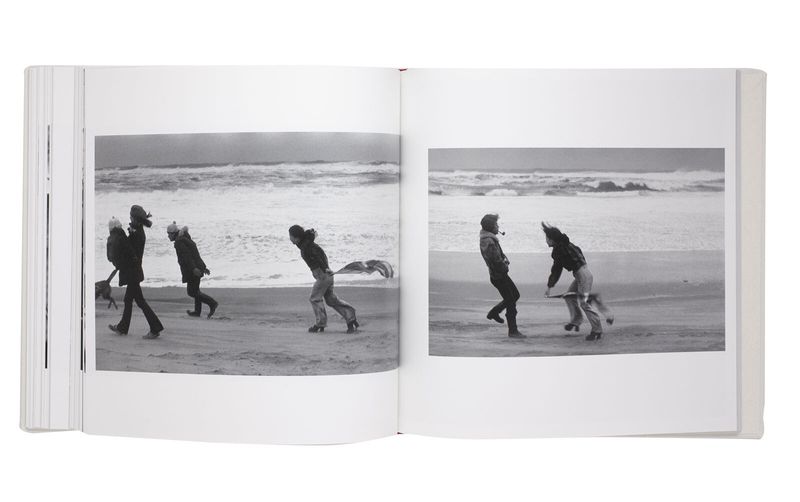 Photobook Review: Yoko by Masahisa Fukase