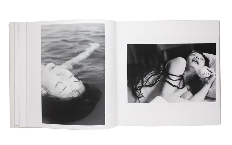 Photobook Review: Yoko by Masahisa Fukase