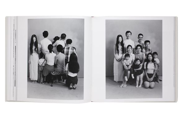 Photobook Review: Yoko by Masahisa Fukase
