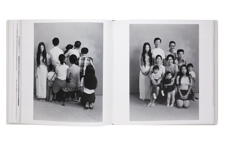 Photobook Review: Yoko by Masahisa Fukase
