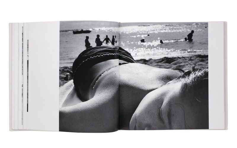 Photobook Review: Yoko by Masahisa Fukase