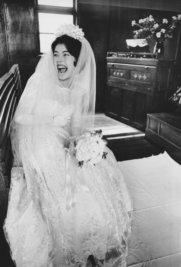 Photobook Review: Yoko by Masahisa Fukase