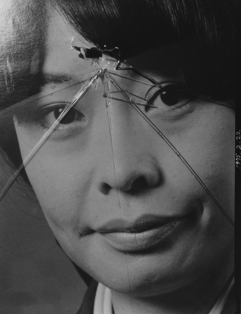 Photobook Review: Yoko by Masahisa Fukase