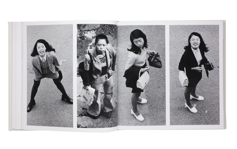 Photobook Review: Yoko by Masahisa Fukase