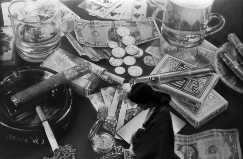 Photobook Review: Yoko by Masahisa Fukase