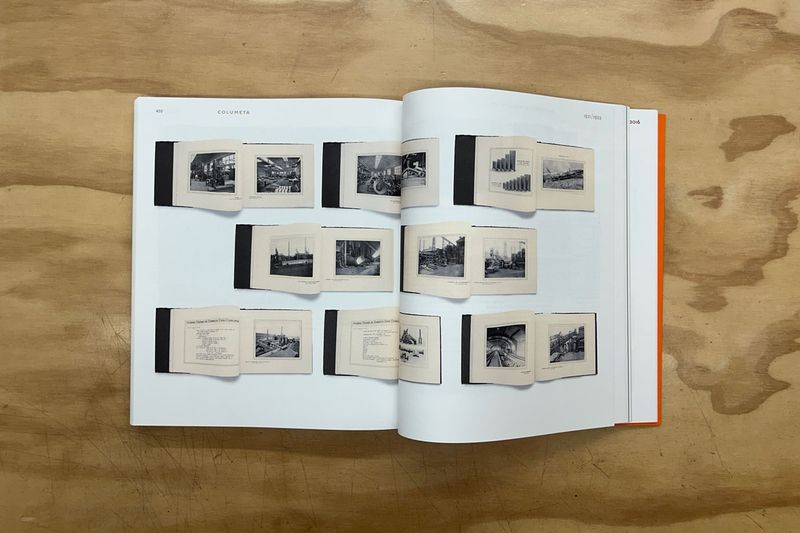 Photobook Review: Factory Photobooks